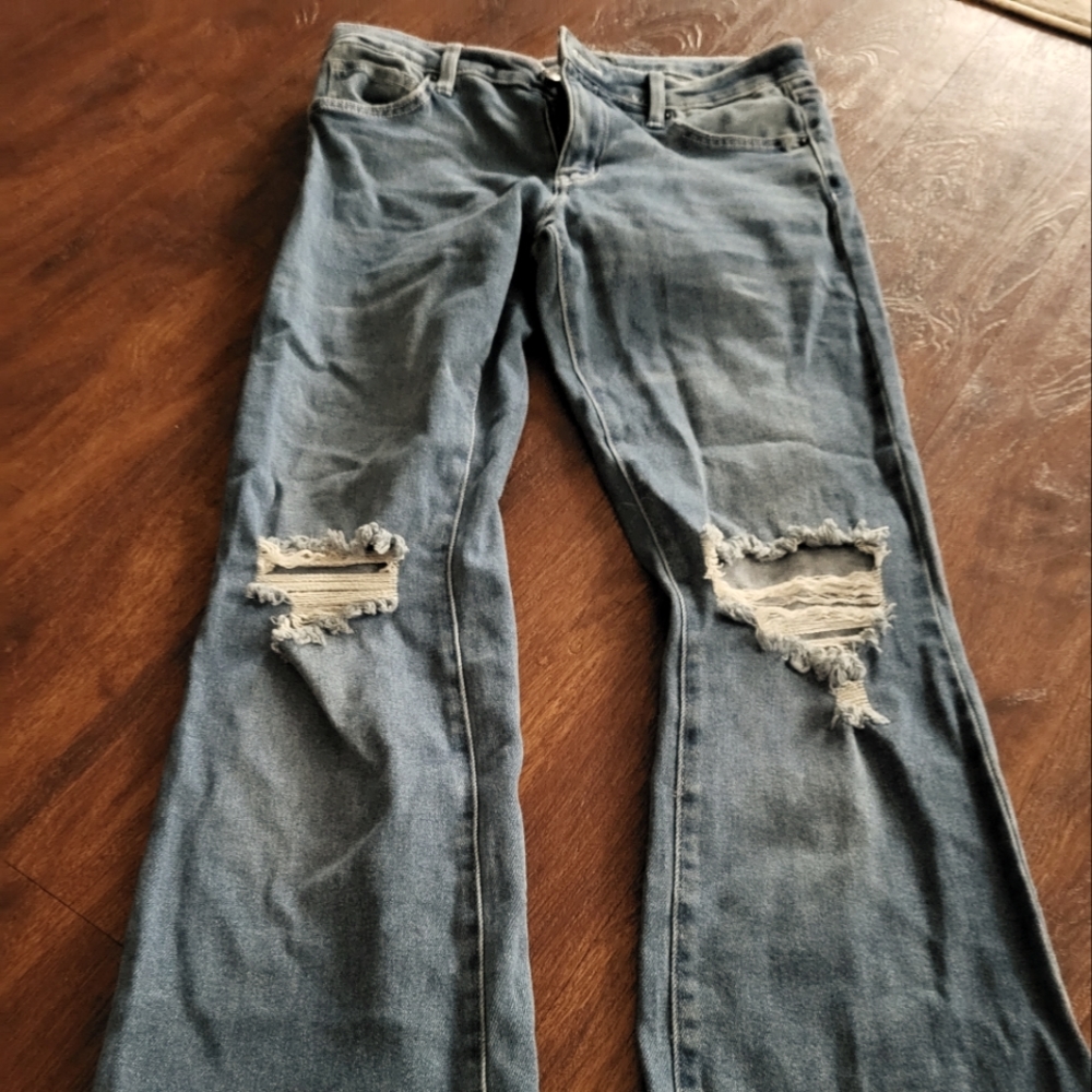 Size 10